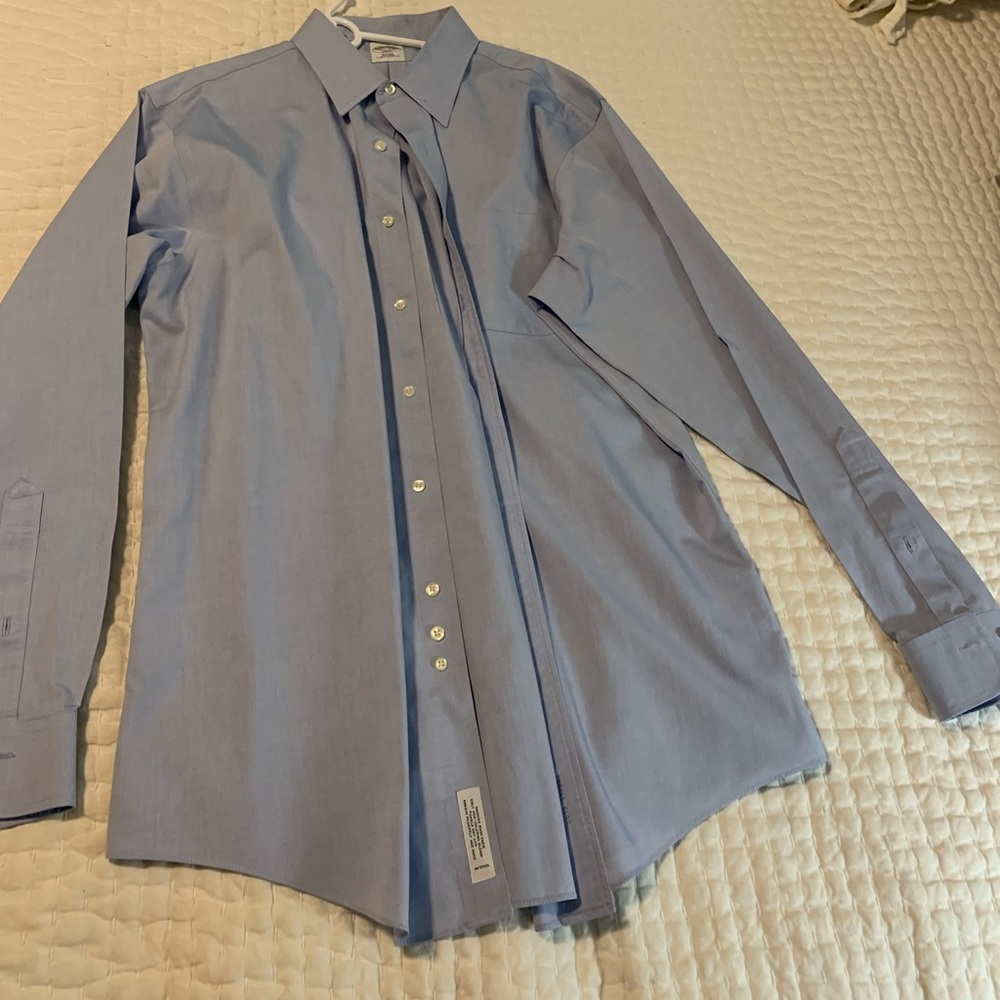 Brooks Brothers Button Down